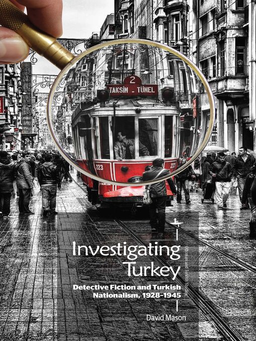 Title details for Investigating Turkey by David Mason - Available